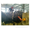 Automobile Anti-collision Bumper Beam Roll Forming Machine